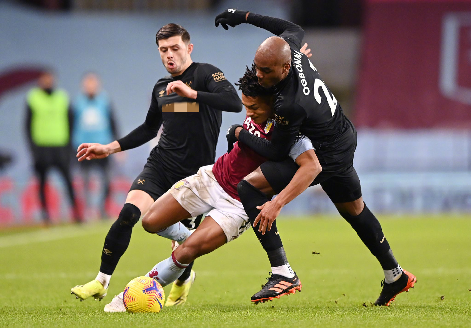 的世界中 的世界中