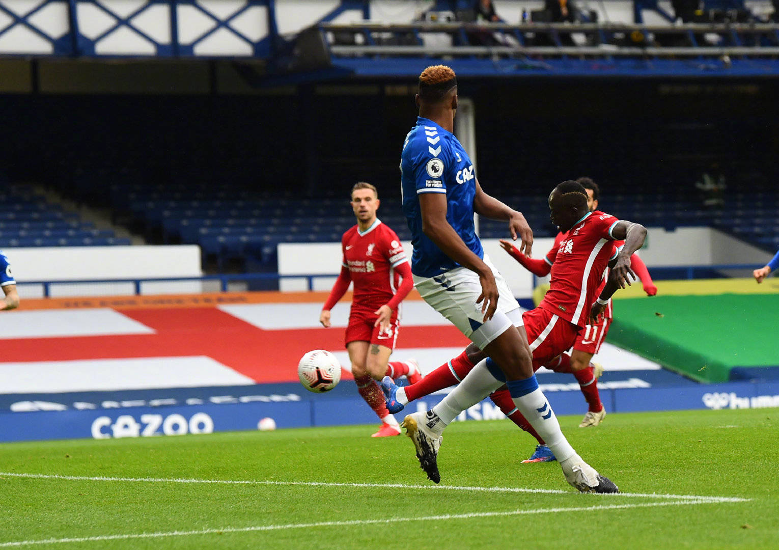 虽是遗憾 虽是遗憾